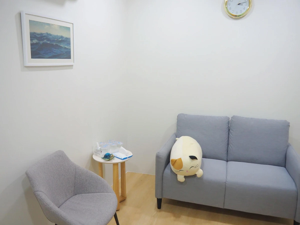 Relax Mind Clinic - รูปภาพที่ 2