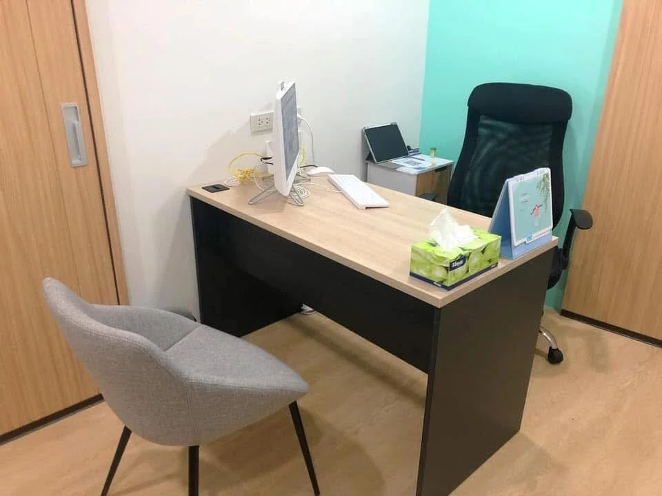Relax Mind Clinic - รูปภาพที่ 4