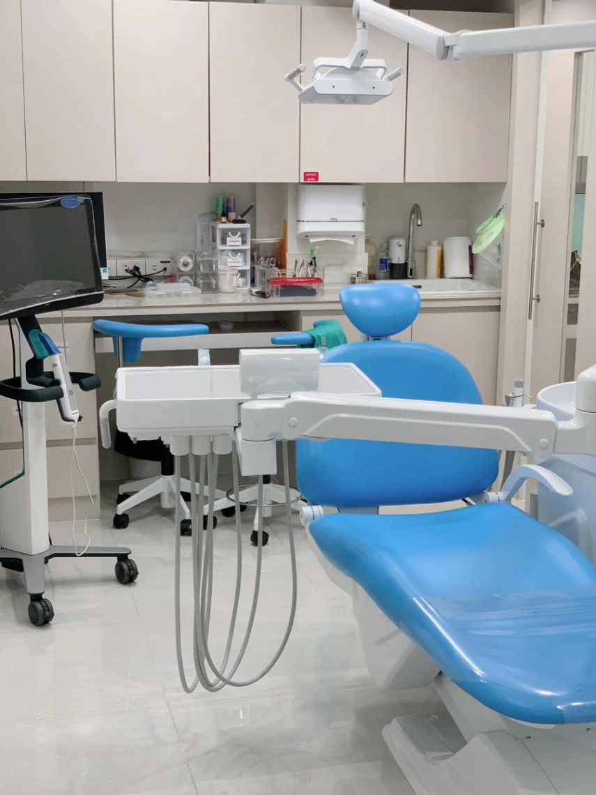 คลินิกทันตกรรมยูเดนท์ อู่ทอง สุพรรณบุรี - รูปภาพที่ 2