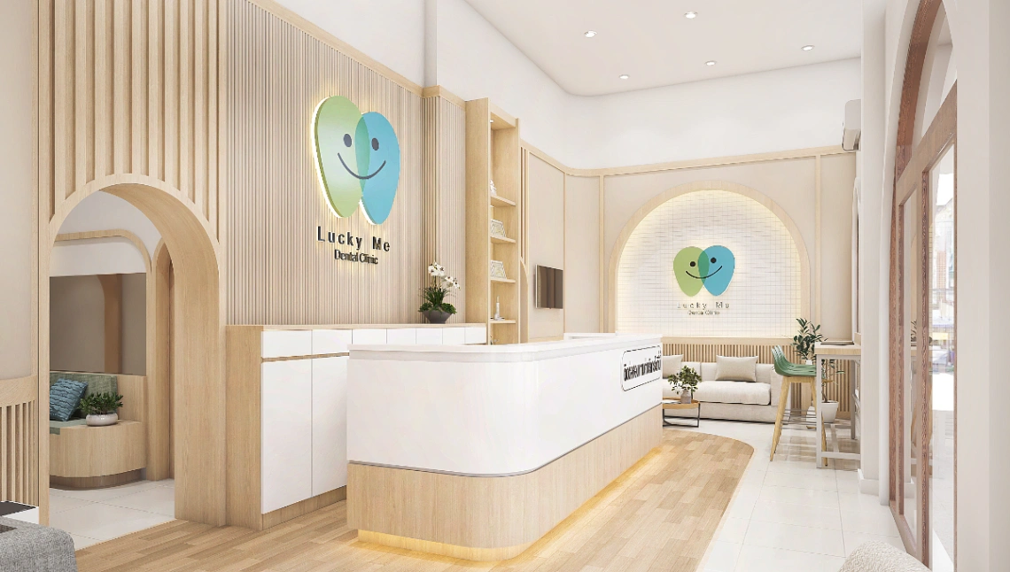 Lucky Me Dental Clinic - รูปภาพที่ 2