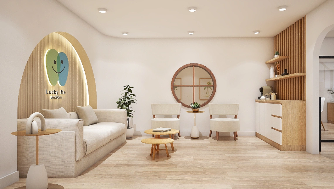 Lucky Me Dental Clinic - รูปภาพที่ 3