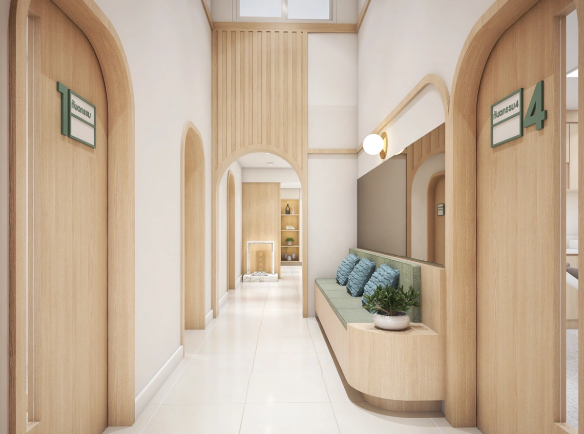 Lucky Me Dental Clinic - รูปภาพที่ 4