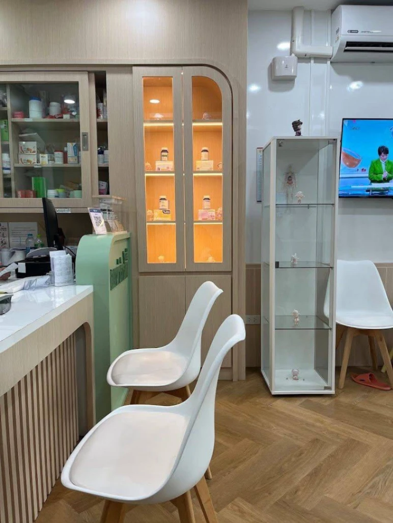 คลินิกแพทย์วิชญะ (หมอวิชญะ) - รูปภาพที่ 4