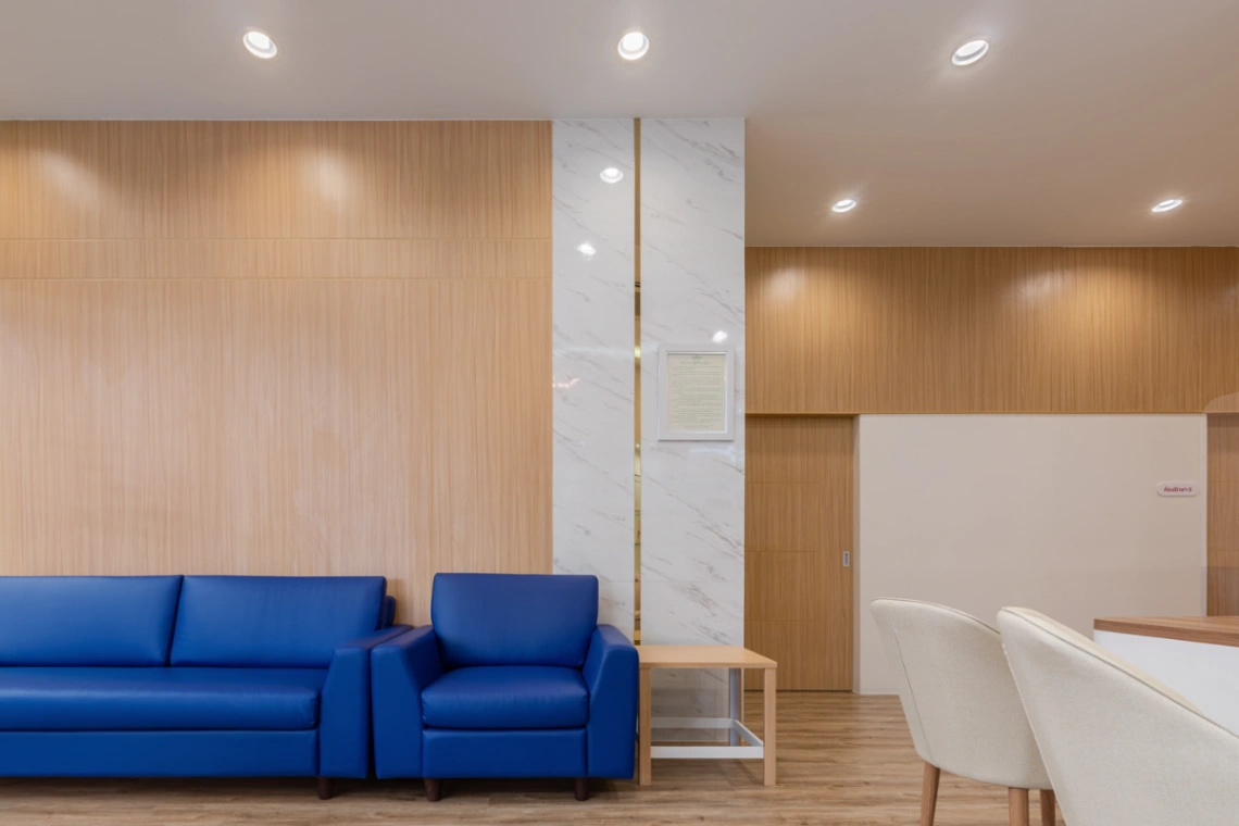 Rebalance Clinic สาขา รังสิต - รูปภาพที่ 3