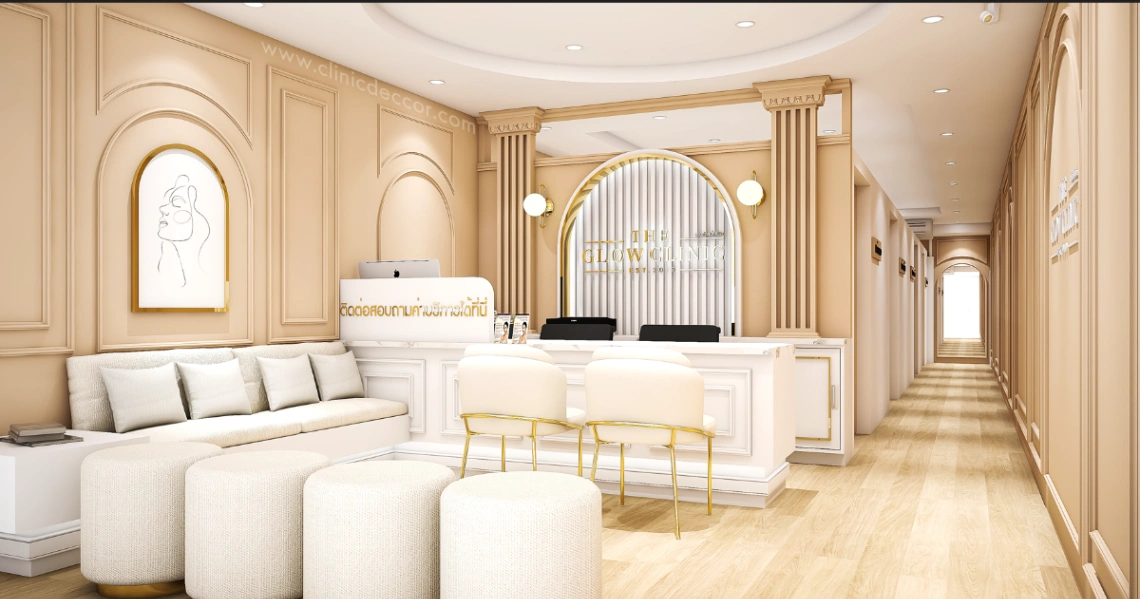 the glow clinic - รูปภาพที่ 2