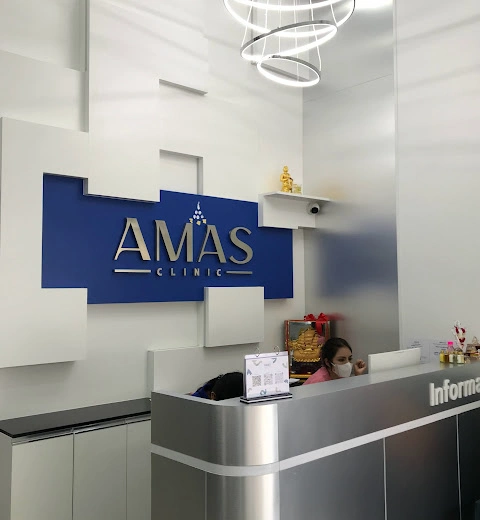 AMAS Clinic