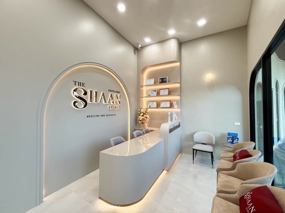 The shaan clinic 