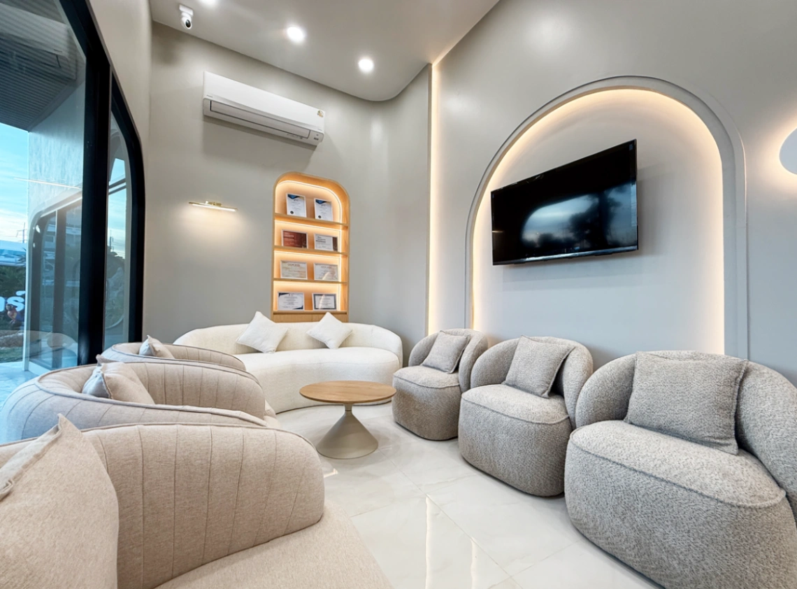 The shaan clinic  - รูปภาพที่ 3