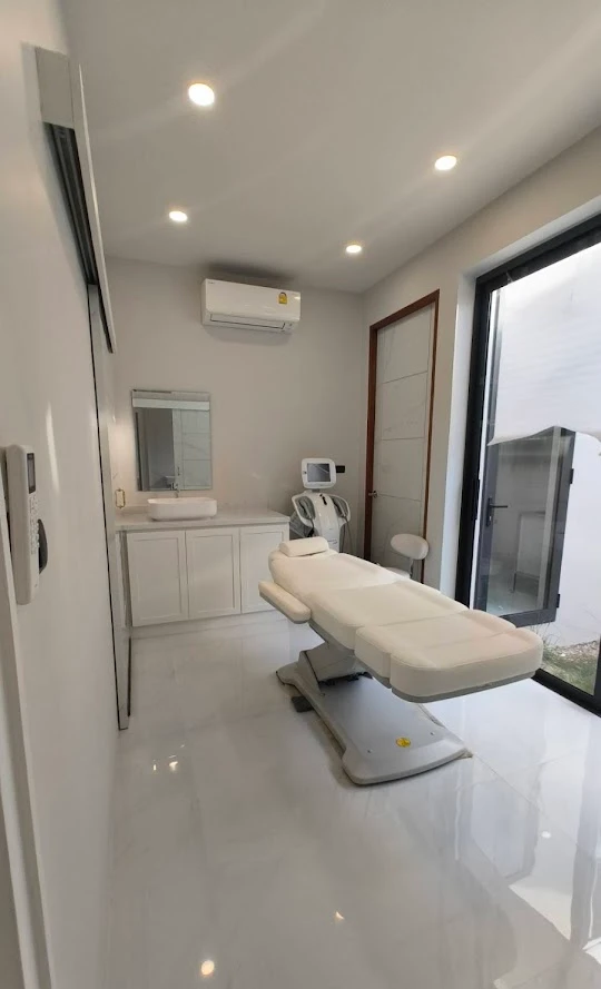 คลินิกผิวหนังแพทย์หญิงพิมพ์ศิริ - รูปภาพที่ 4