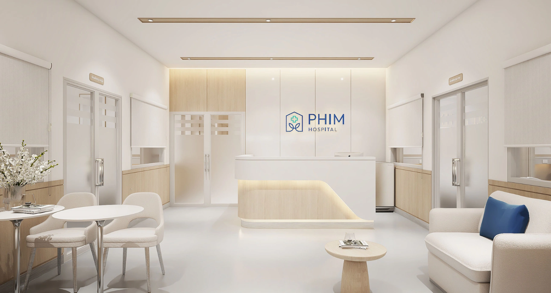 Phim Hospital