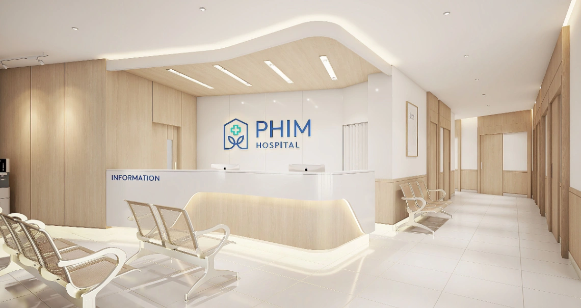 Phim Hospital - รูปภาพที่ 2