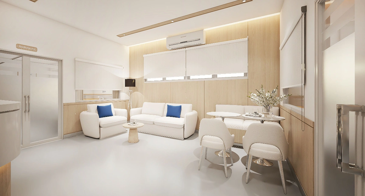 Phim Hospital - รูปภาพที่ 3