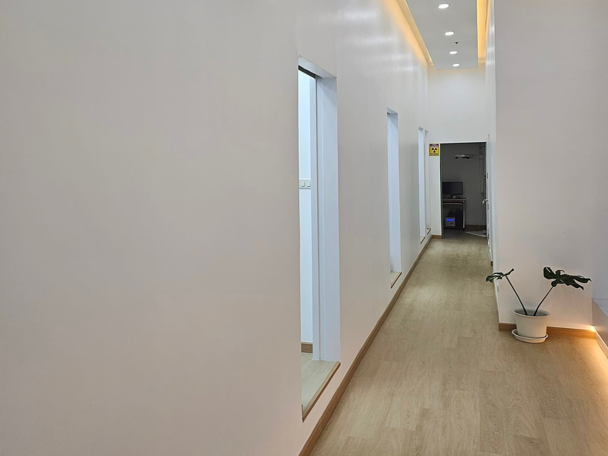 คลินิกทันตกรรมฮักยิ้ม สาขาเซ็นทรัลเชียงราย - รูปภาพที่ 3