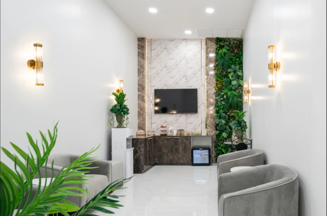 Doctor Delight Clinic เซ็นทรัลพัทยาบีช - รูปภาพที่ 3