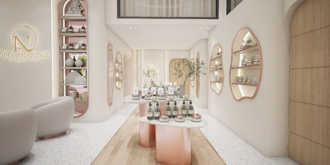 Patsara Clinic By Armmy Maxim - รูปภาพที่ 3