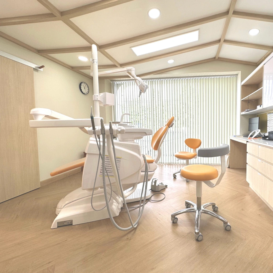 คลินิกทันตกรรม เด็นโทโร่ - รูปภาพที่ 4