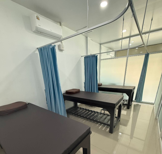 พชรคลินิกการแพทย์แผนจีน นางรอง บุรีรัมย์ - รูปภาพที่ 2