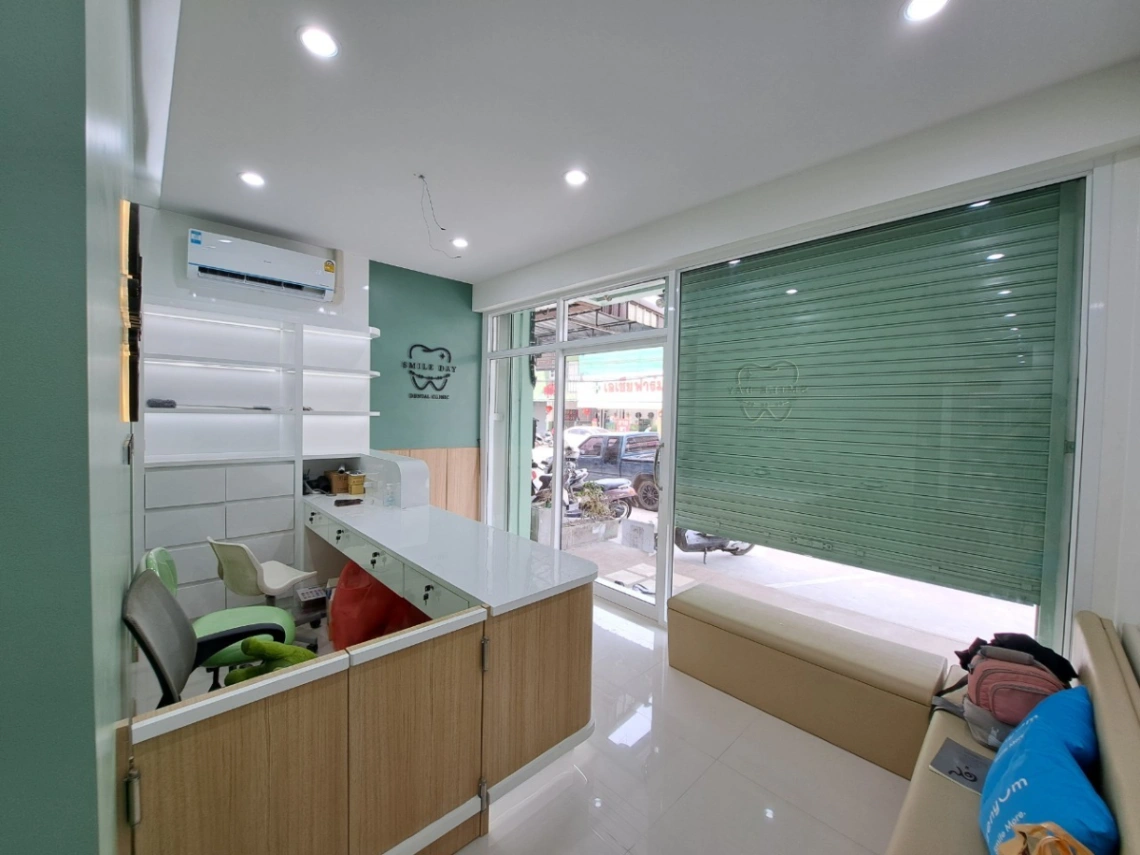 Smile Day Dental Clinic - รูปภาพที่ 3