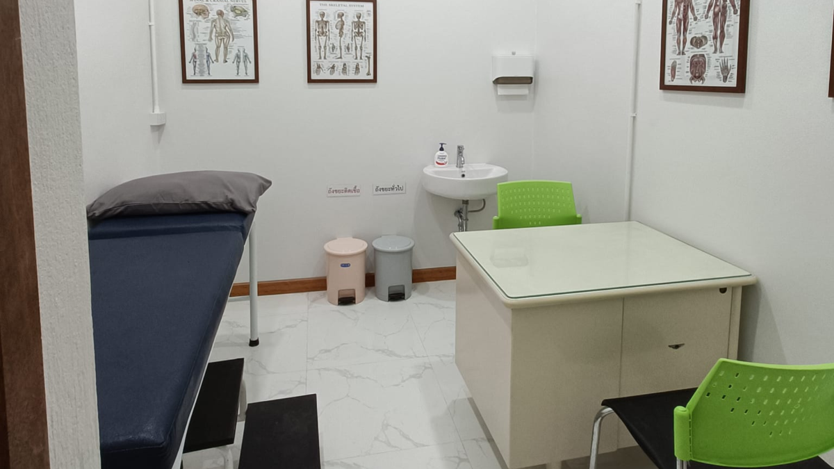 อมรรัตน์ คลินิกการแพทย์แผนไทยประยุกต์ - รูปภาพที่ 2