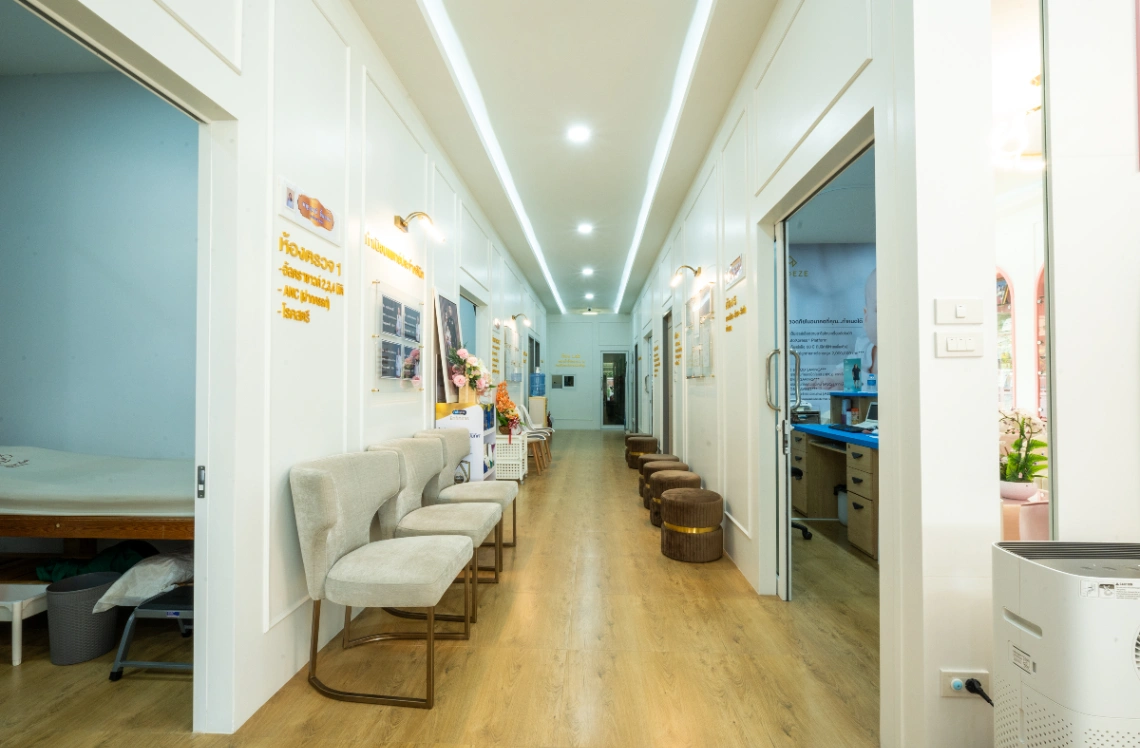 คลินิกสูตินรีเวชหมอถิรนัน - รูปภาพที่ 3