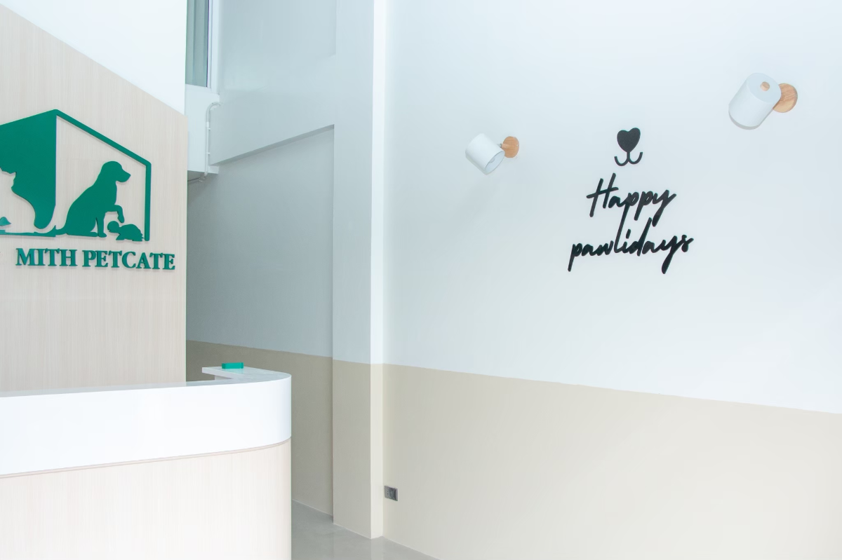 ชัยนิมิตรรักษาสัตว์ - รูปภาพที่ 2