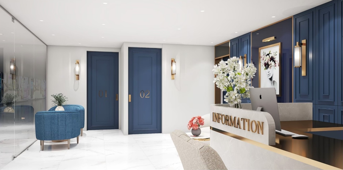 Alene Clinic - รูปภาพที่ 3