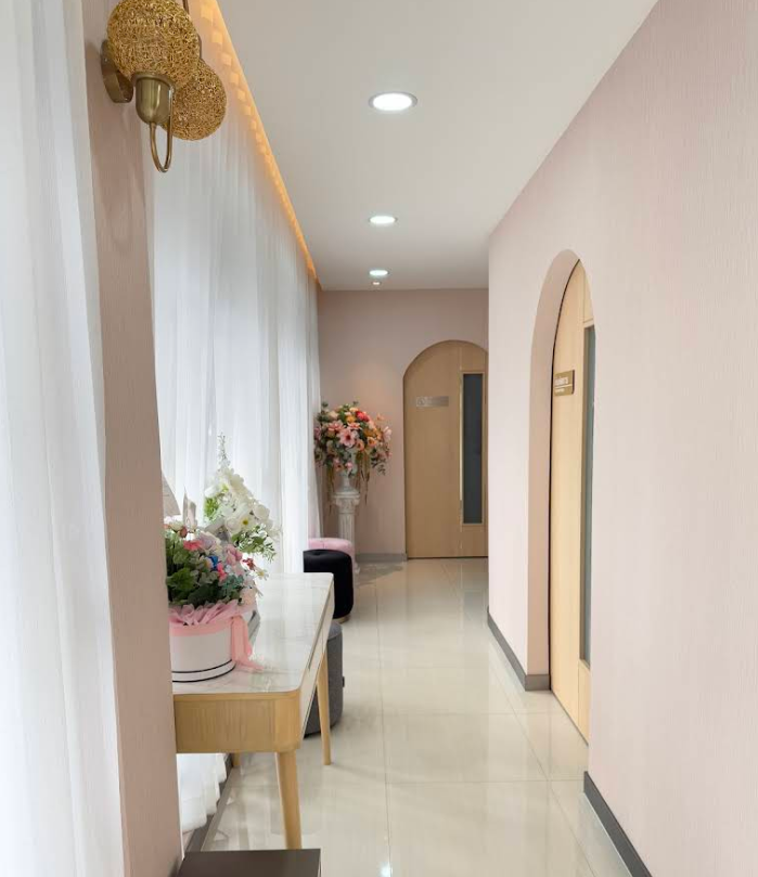 Amo-nè Clinic - รูปภาพที่ 3