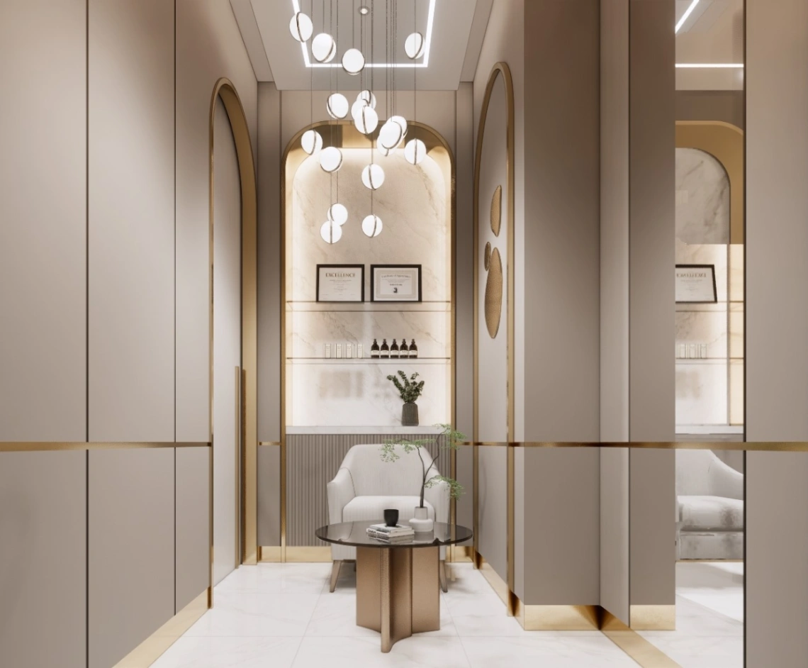 Amor Clinic สาขาห้างเซ็นทรัลปิ่นเกล้า - รูปภาพที่ 4