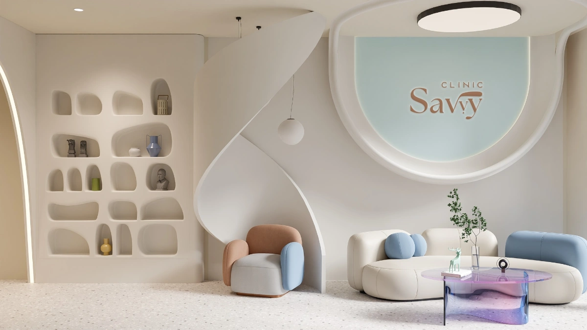 Savvy Clinic - รูปภาพที่ 4