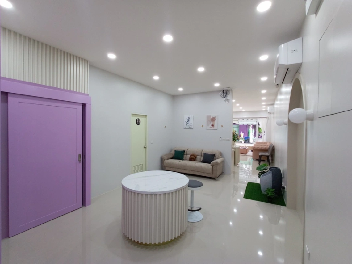 Amenla clinic นครศรีธรรมราช - รูปภาพที่ 3