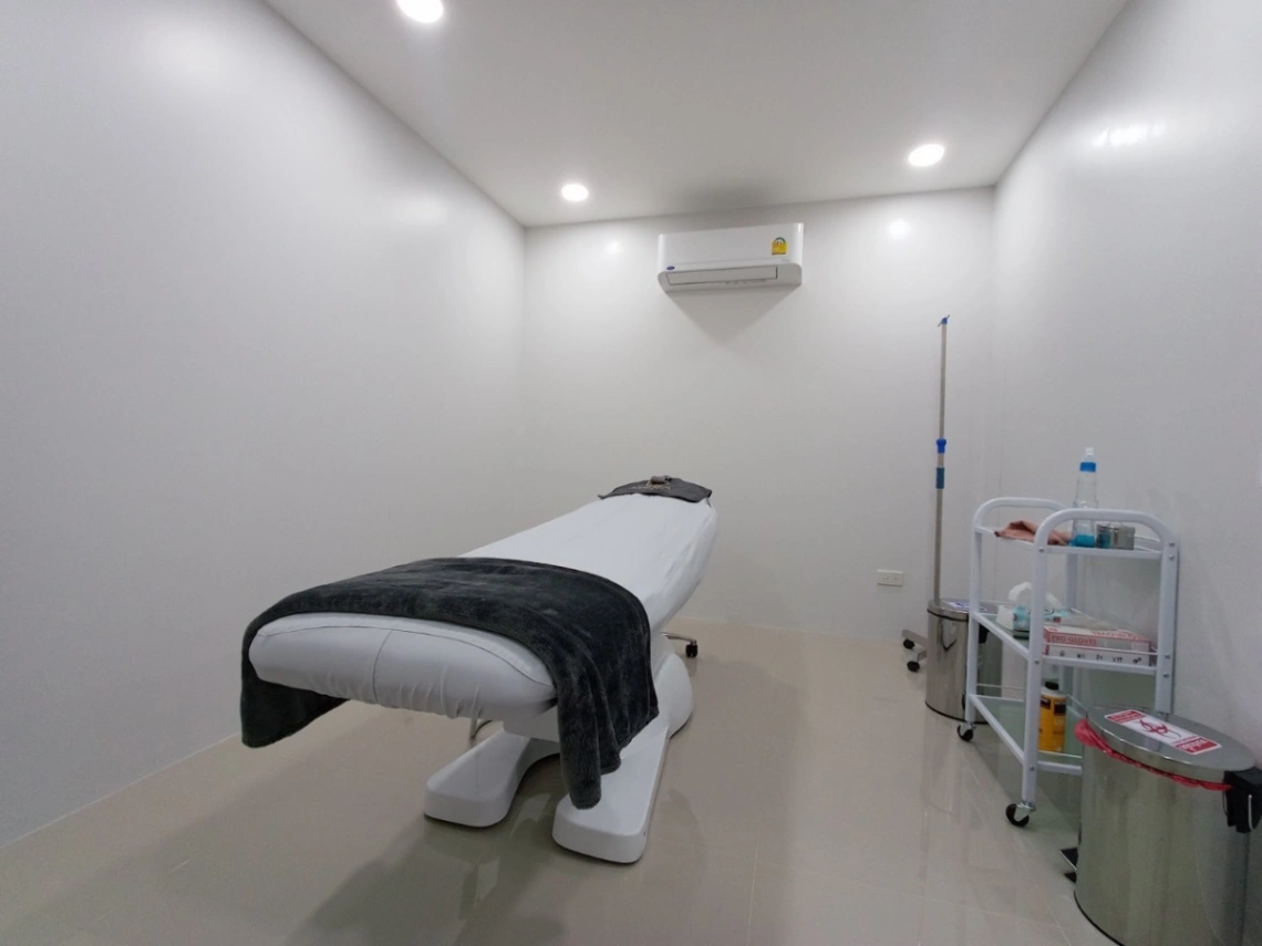 Amenla clinic นครศรีธรรมราช - รูปภาพที่ 4