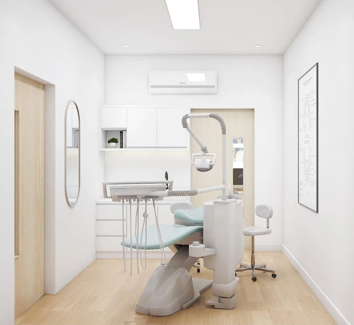 Sattahip Smile Dental Clinic - รูปภาพที่ 4