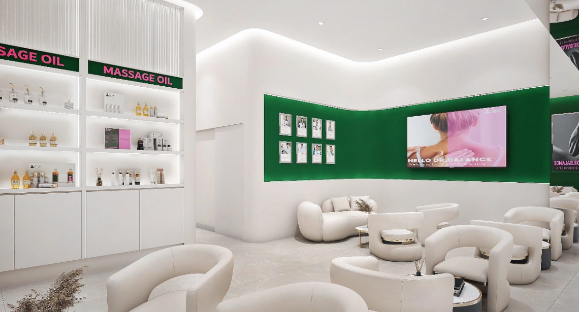 Dr.Balance Clinic - รูปภาพที่ 3