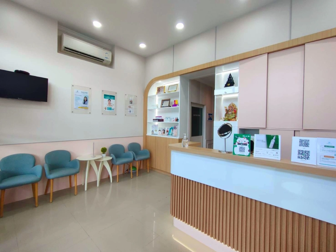 กัญวรา คลินิก - รูปภาพที่ 2