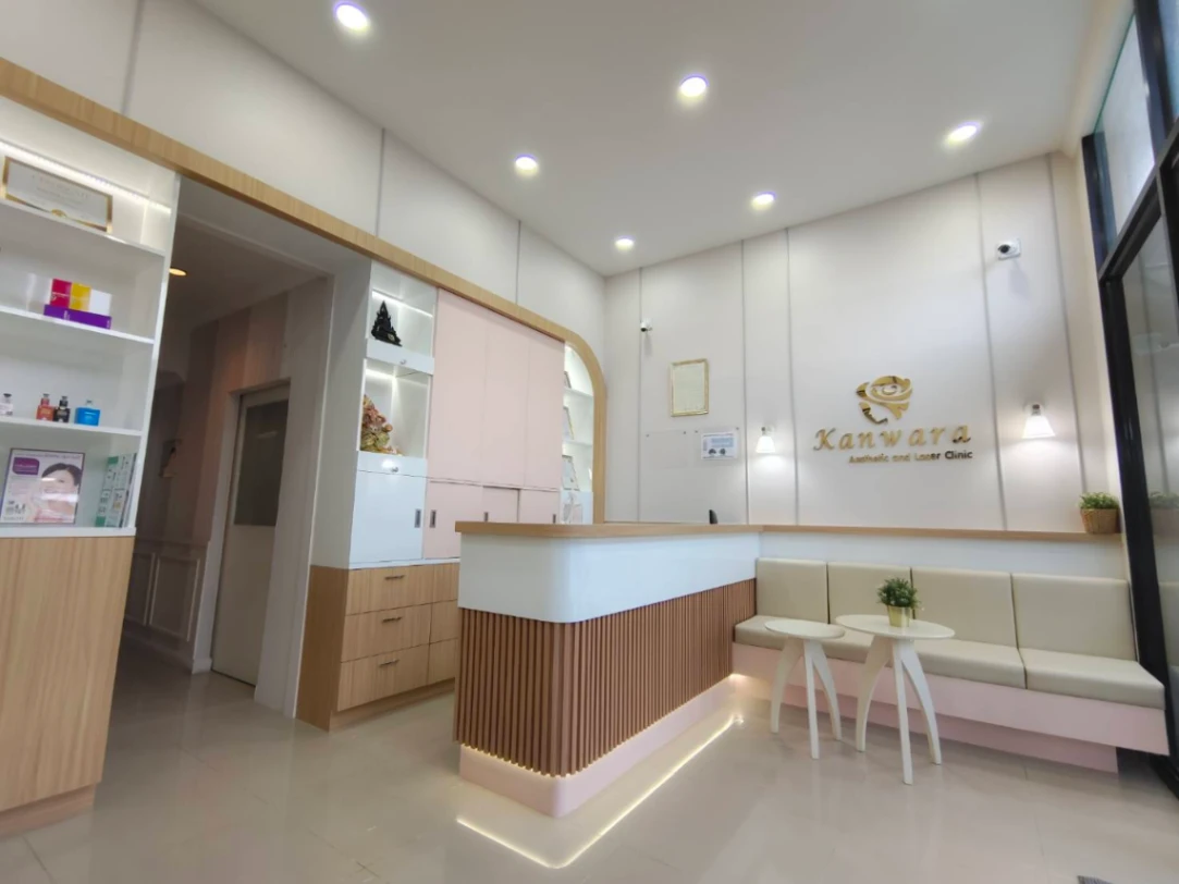 กัญวรา คลินิก - รูปภาพที่ 3