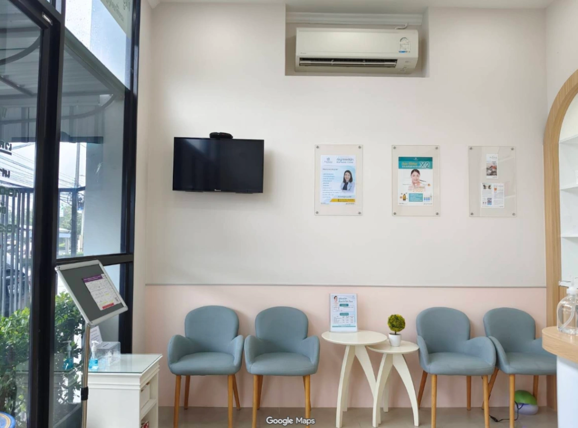 กัญวรา คลินิก - รูปภาพที่ 4