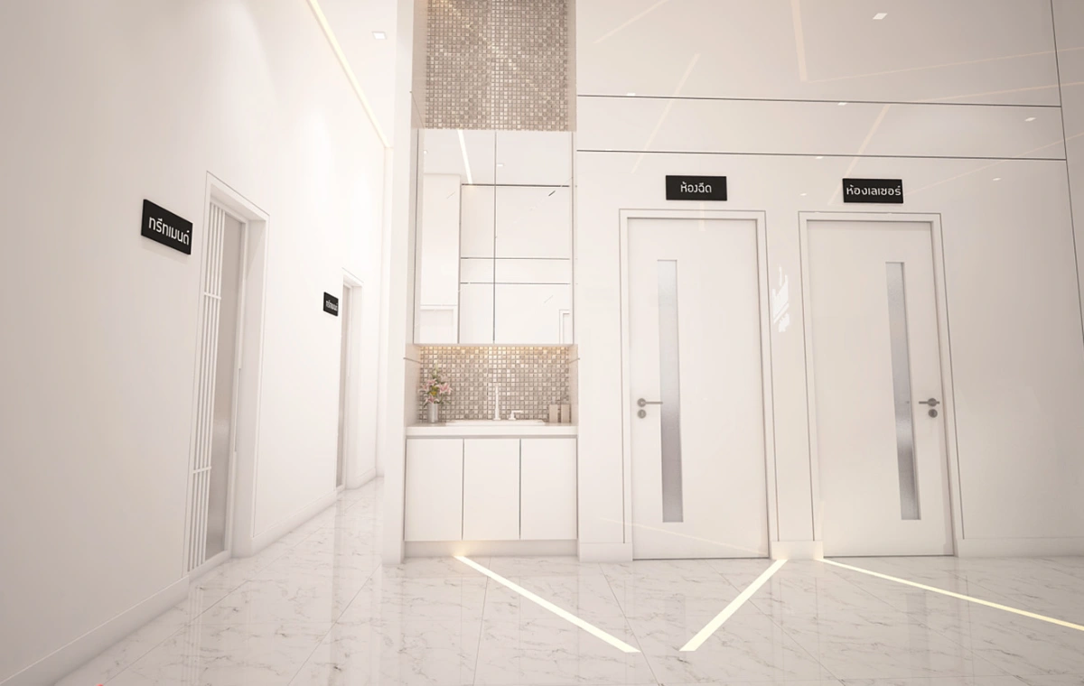 Danainut Clinic - รูปภาพที่ 4