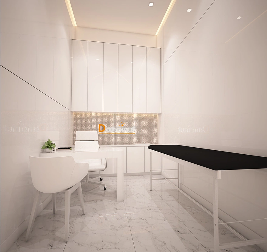 Danainut Clinic - รูปภาพที่ 5