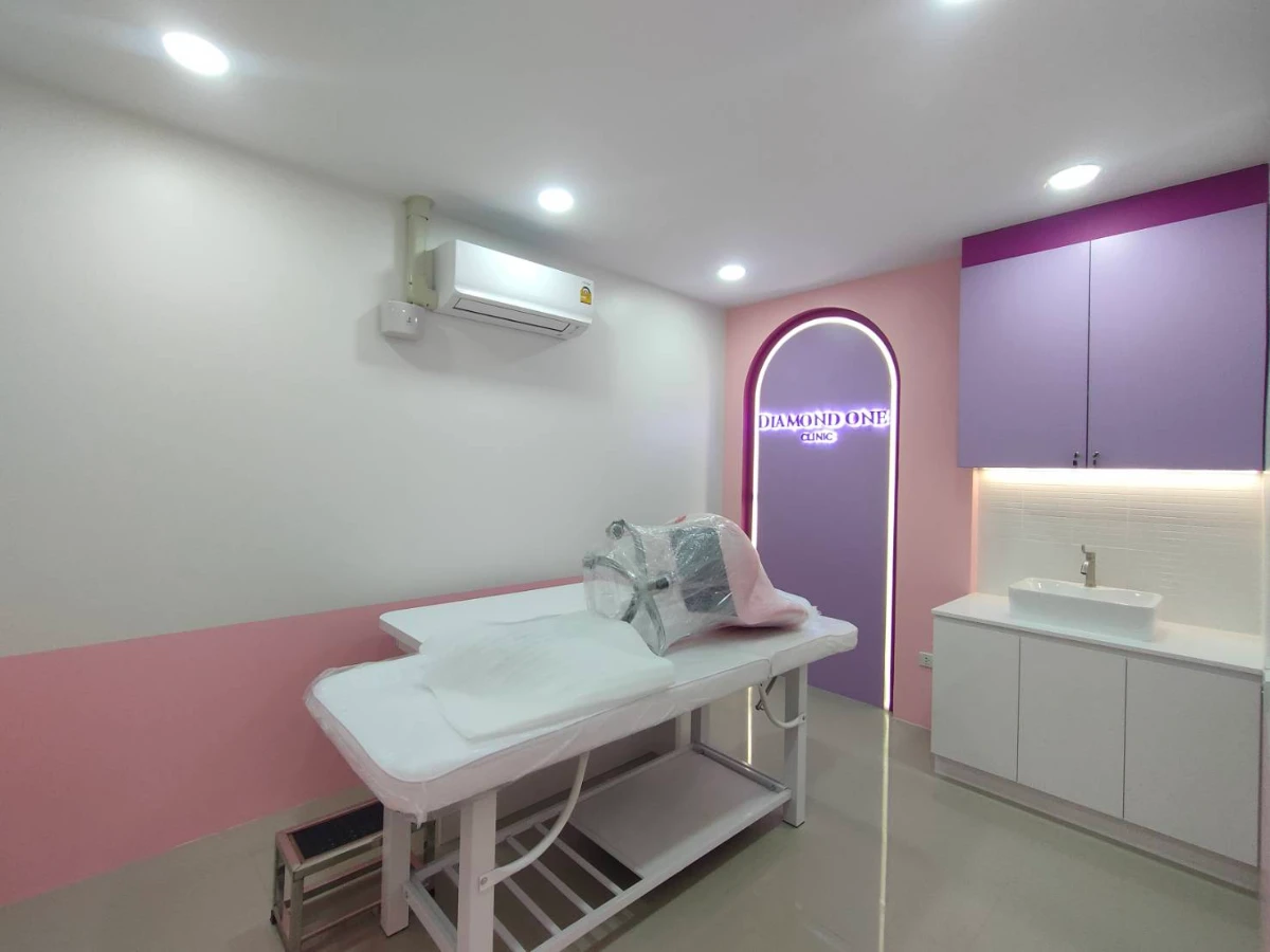 Diamond One Clinic - รูปภาพที่ 3