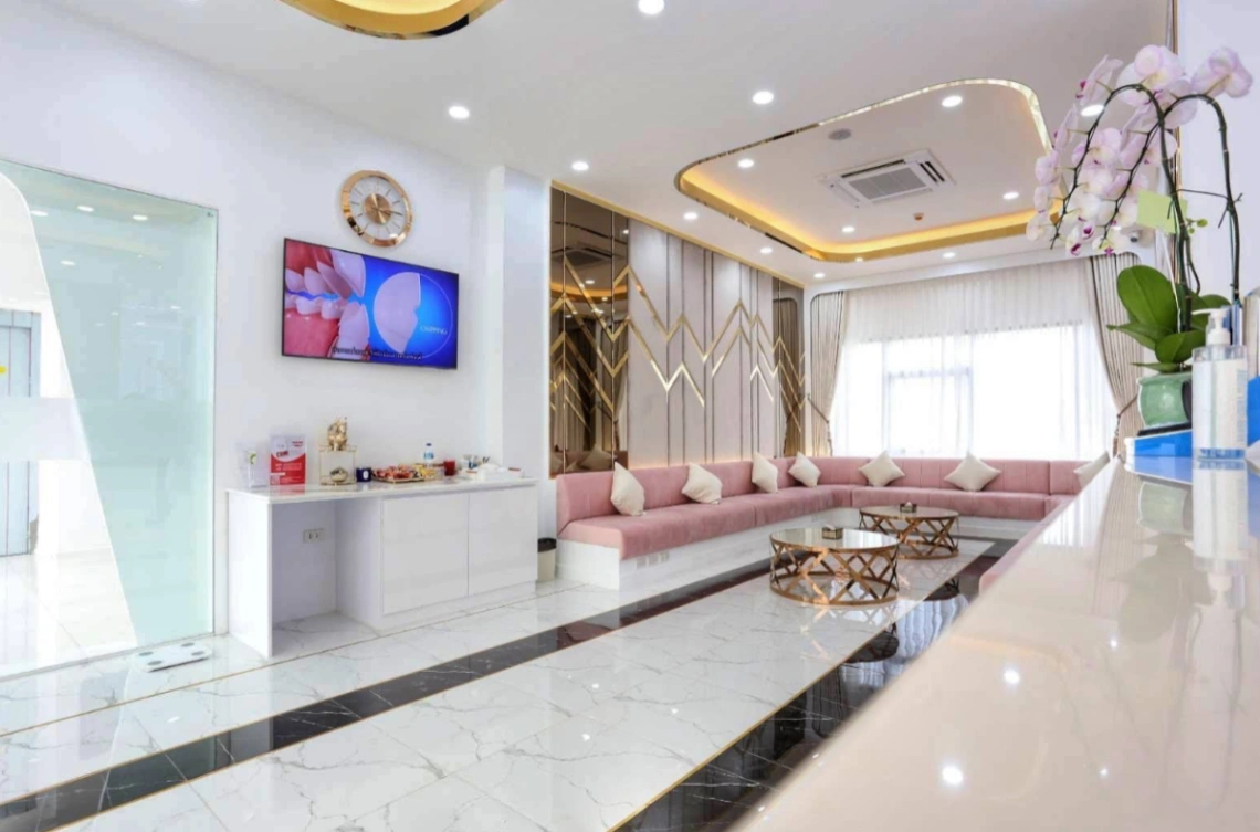 Bangkok New Smile Dental Clinic - รูปภาพที่ 2