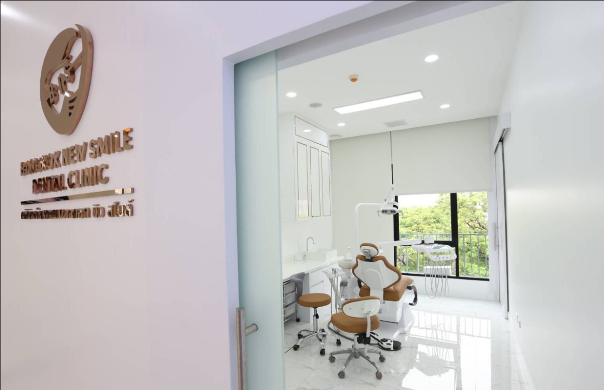 Bangkok New Smile Dental Clinic - รูปภาพที่ 4