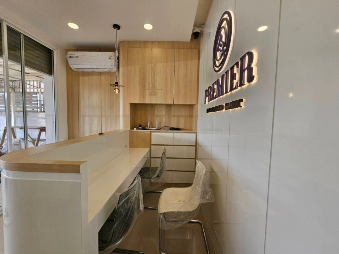 Premier ultrasound clinic HuaHin - รูปภาพที่ 2