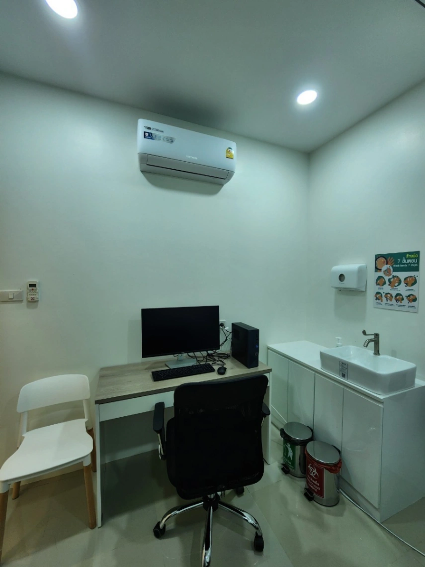 Premier ultrasound clinic HuaHin - รูปภาพที่ 5
