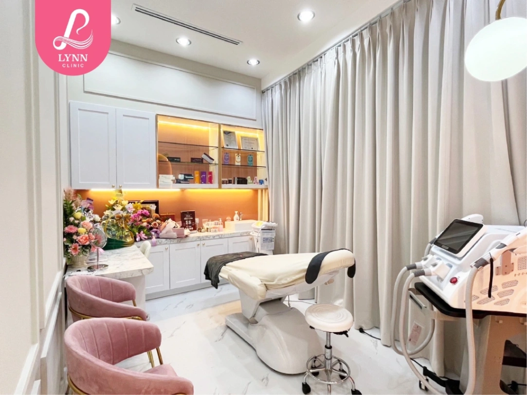 Lynn Clinic ลินน์คลินิก พัทลุง - รูปภาพที่ 2
