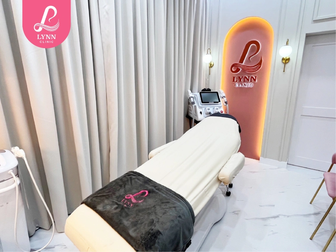 Lynn Clinic ลินน์คลินิก พัทลุง - รูปภาพที่ 4