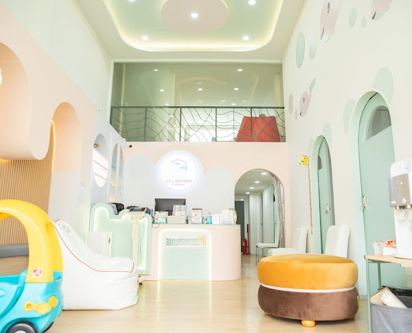 baby matters by หมอเหมี่ยว