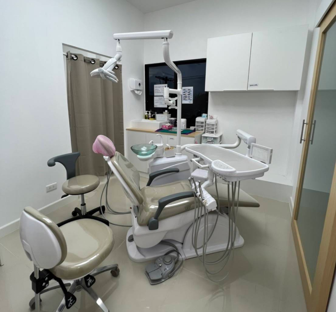 Glow Dental Clinic - รูปภาพที่ 2