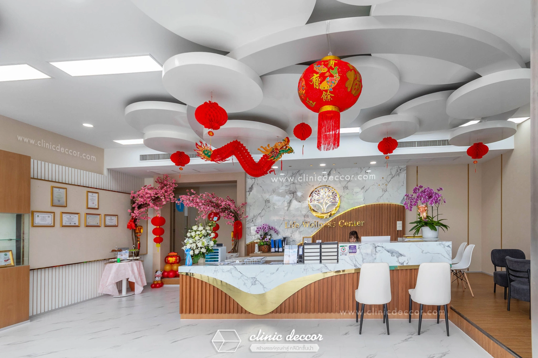 Life Wellness Center