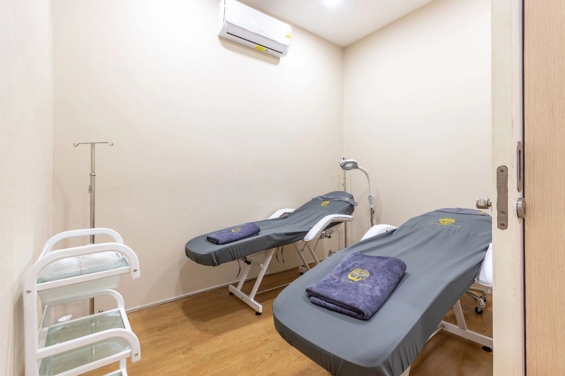 Life Wellness Center - รูปภาพที่ 5