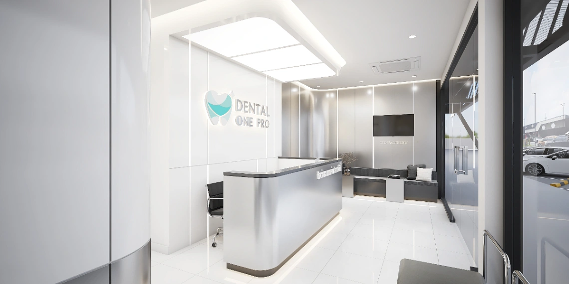 Ortho Smile Dental Clinic - รูปภาพที่ 2